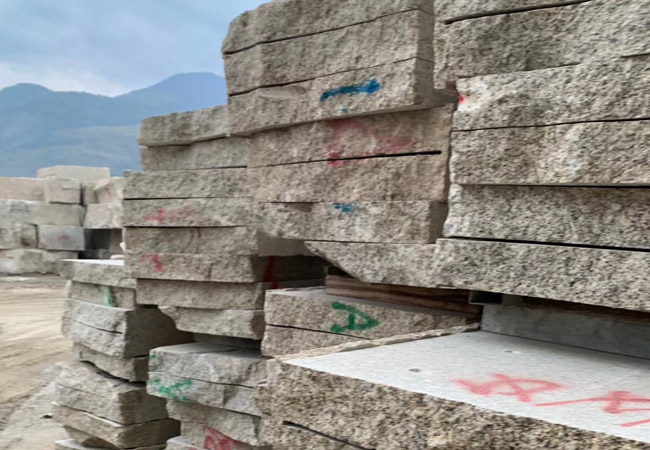 優(yōu)雅與耐用并存，品味家居選擇石材樓梯臺階(圖2)