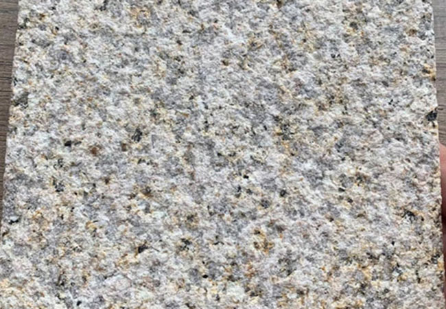 黃銹石荔枝面一平方多少錢(qián)(圖1)