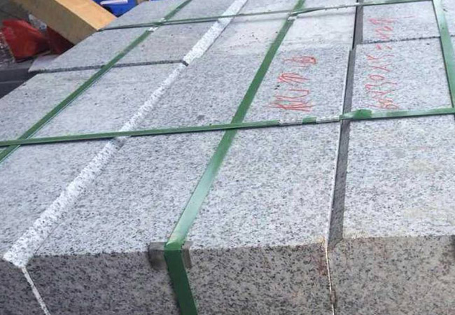 芝麻灰干掛石材，讓建筑更具個(gè)性與獨(dú)特魅力(圖2)