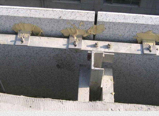 追求質(zhì)感裝修，干掛大理石一平米多少錢(qián)最劃算？(圖1)