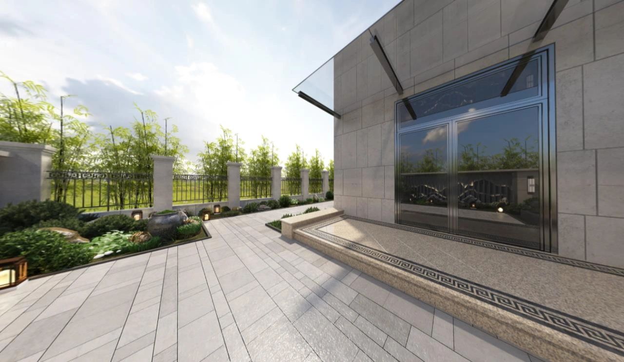 探索大理石拼花技術(shù)的獨(dú)特魅力與歷史傳承(圖2)