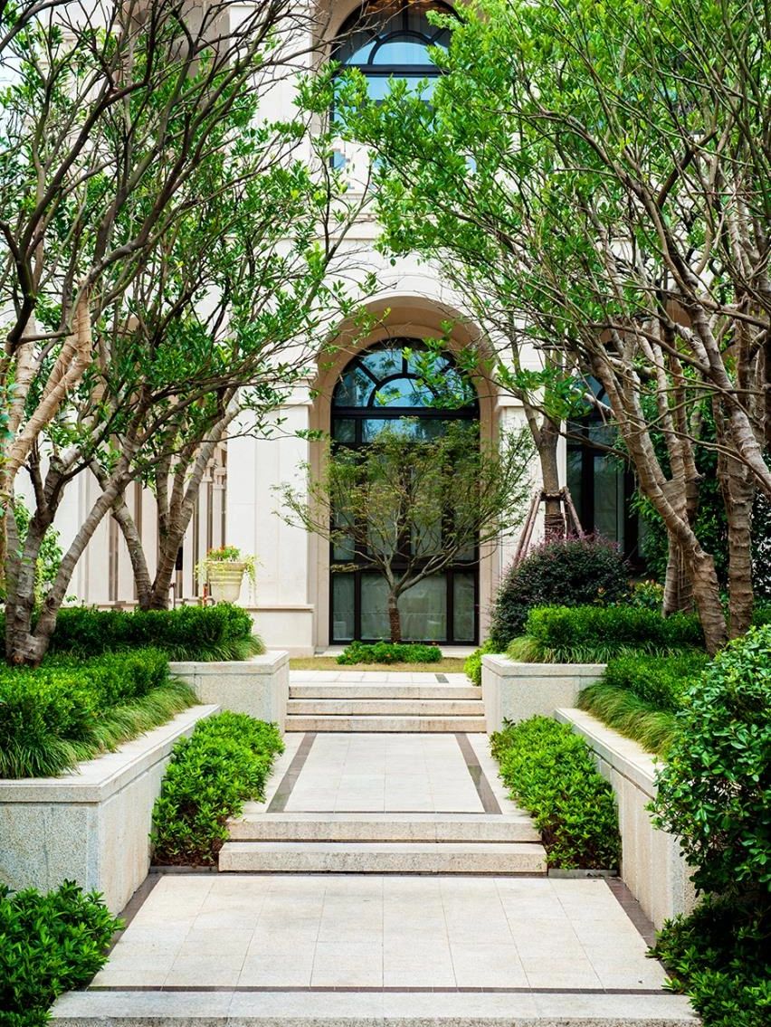 美輪美奐的大理石拼花技術(shù)：為空間增添獨(dú)特品味(圖2)