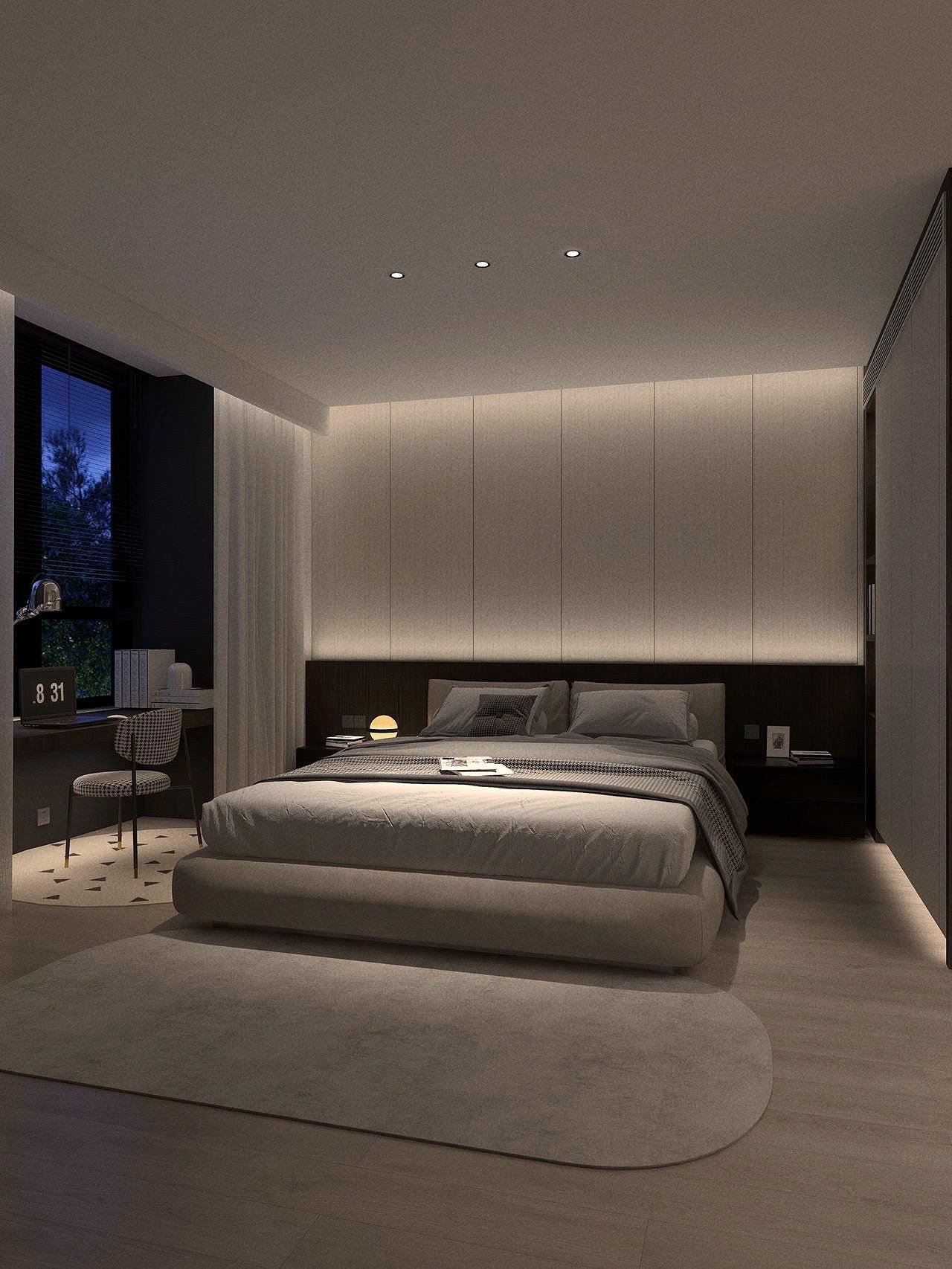 解鎖石材樓梯踏步加工技術(shù)，打造舒適與美觀的居住空間(圖1)