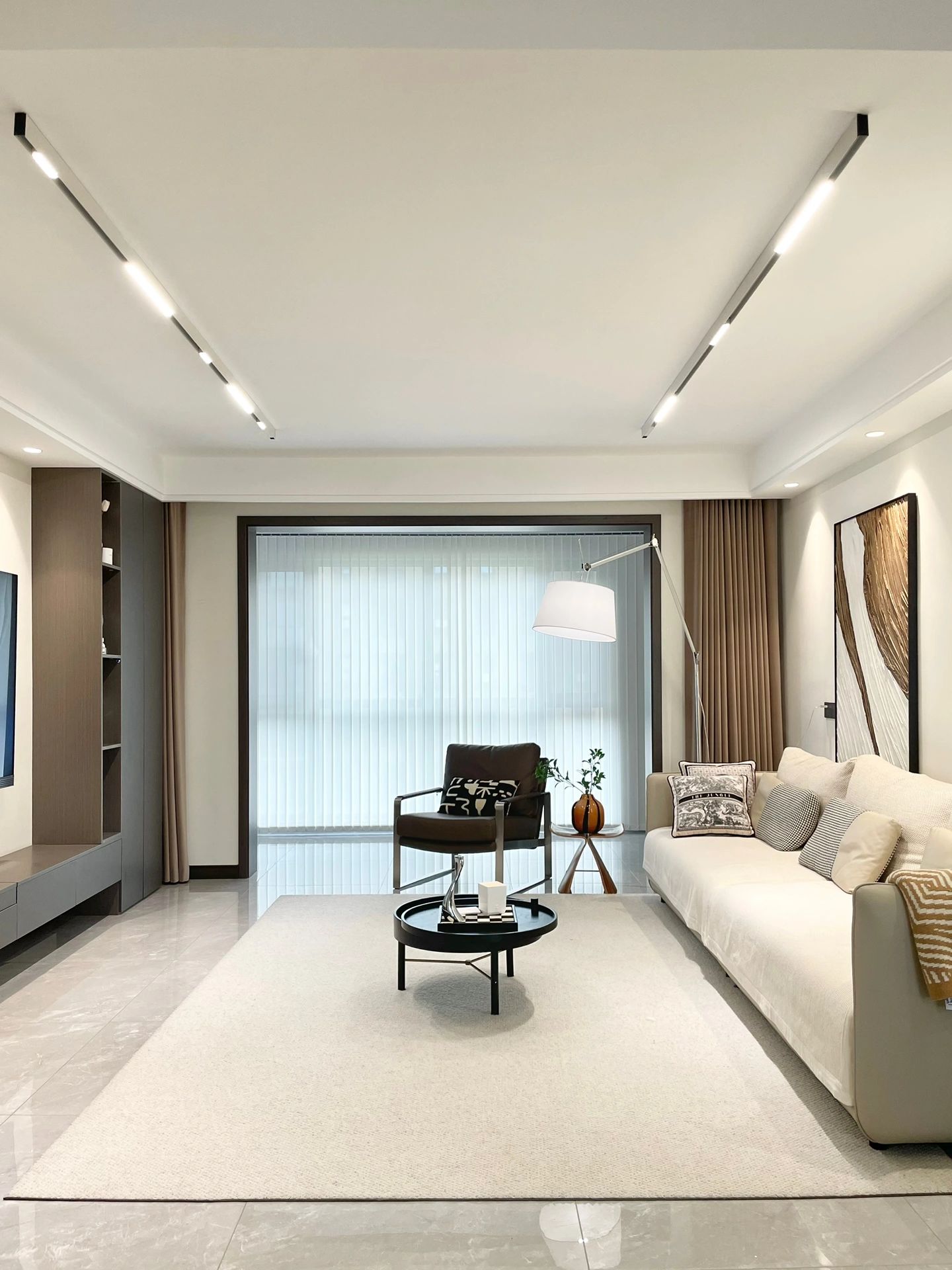 石材樓梯踏步加工細(xì)節(jié)大揭秘，實(shí)現(xiàn)安全與美觀的雙重保證(圖1)