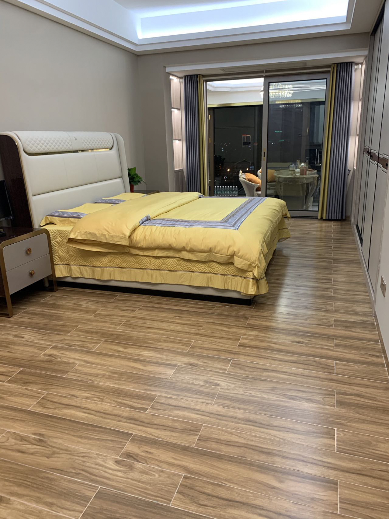 實(shí)用指南：如何選擇適合你家的圓弧形石門(圖3)