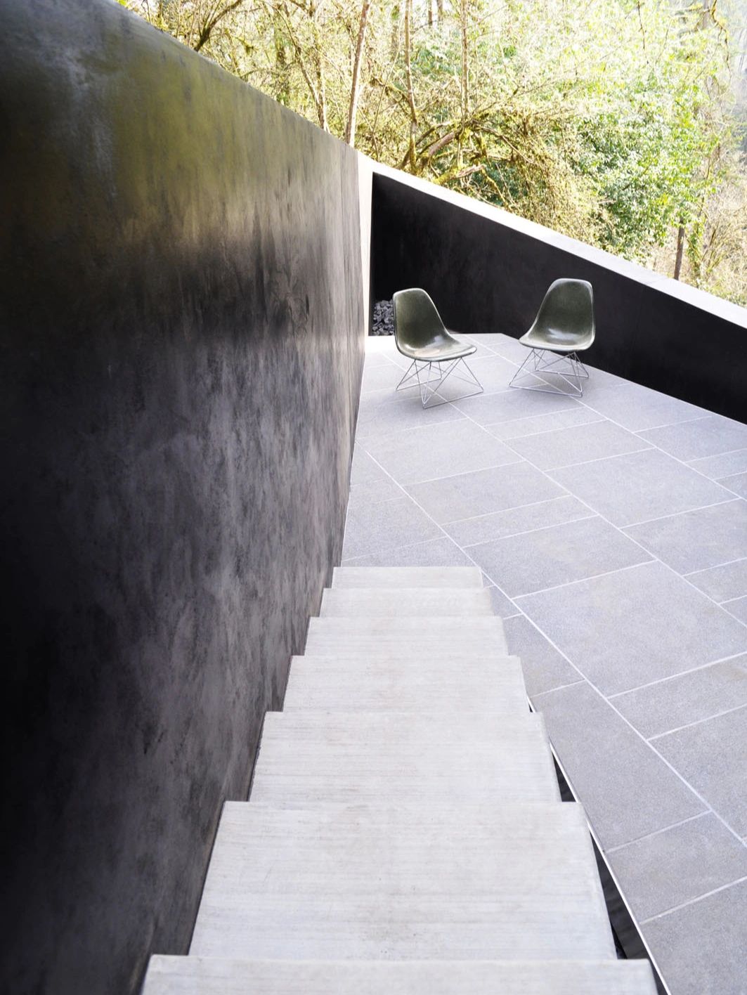 專業(yè)建議：圓弧形石門安裝過(guò)程中需要注意的事項(xiàng)(圖3)