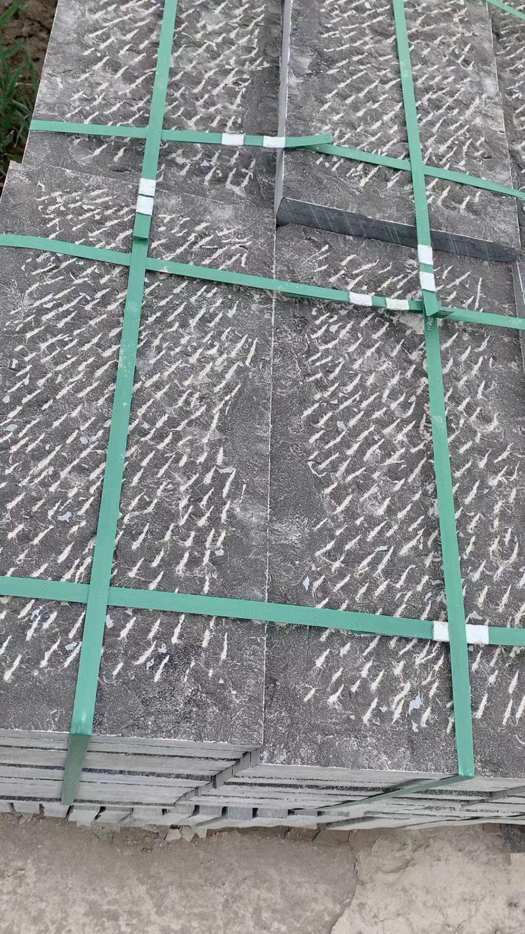 青石板廠家菠蘿面