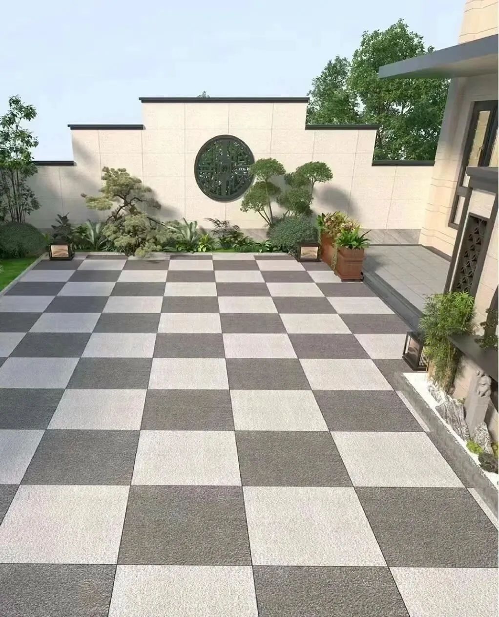 pc磚廠家中生態(tài)地鋪石價格及生態(tài)地鋪石顏色規(guī)格(圖5)