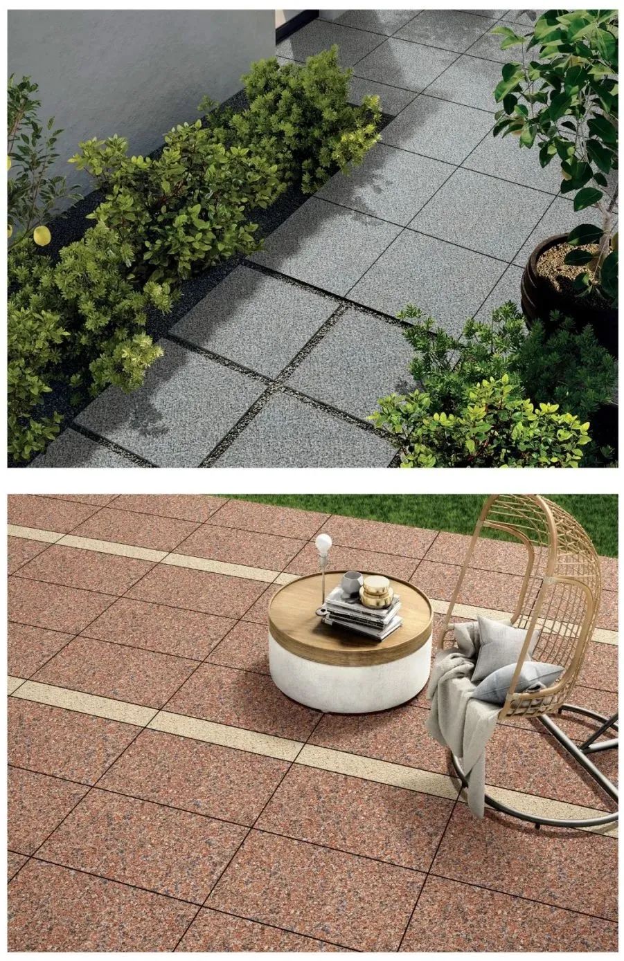 pc磚廠家中生態(tài)地鋪石價格及生態(tài)地鋪石顏色規(guī)格(圖50)