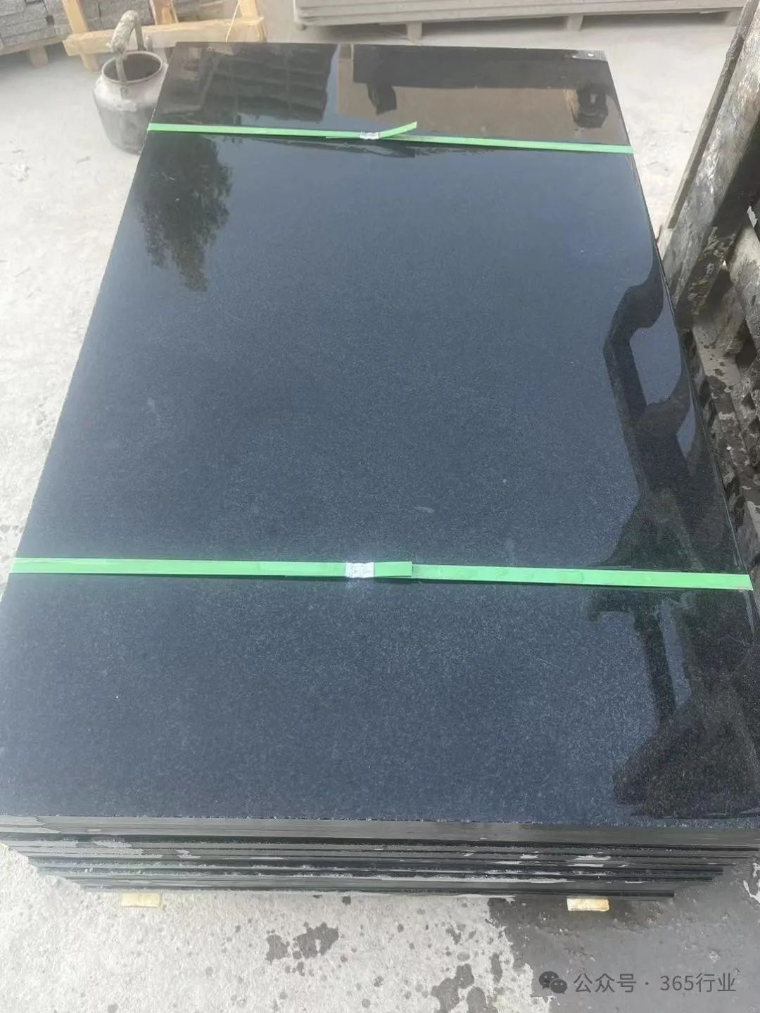 山東g654芝麻黑、章丘黑石材廠家怎么控制質(zhì)量(圖4)