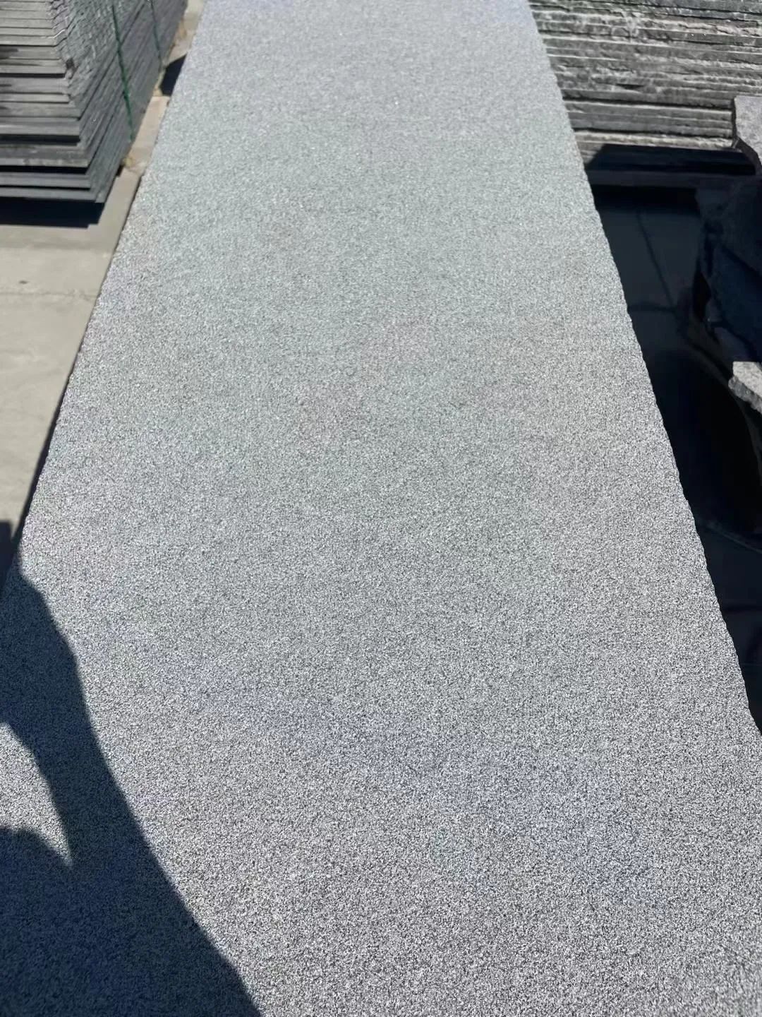 山東g654芝麻黑、章丘黑石材廠家怎么控制質(zhì)量(圖12)