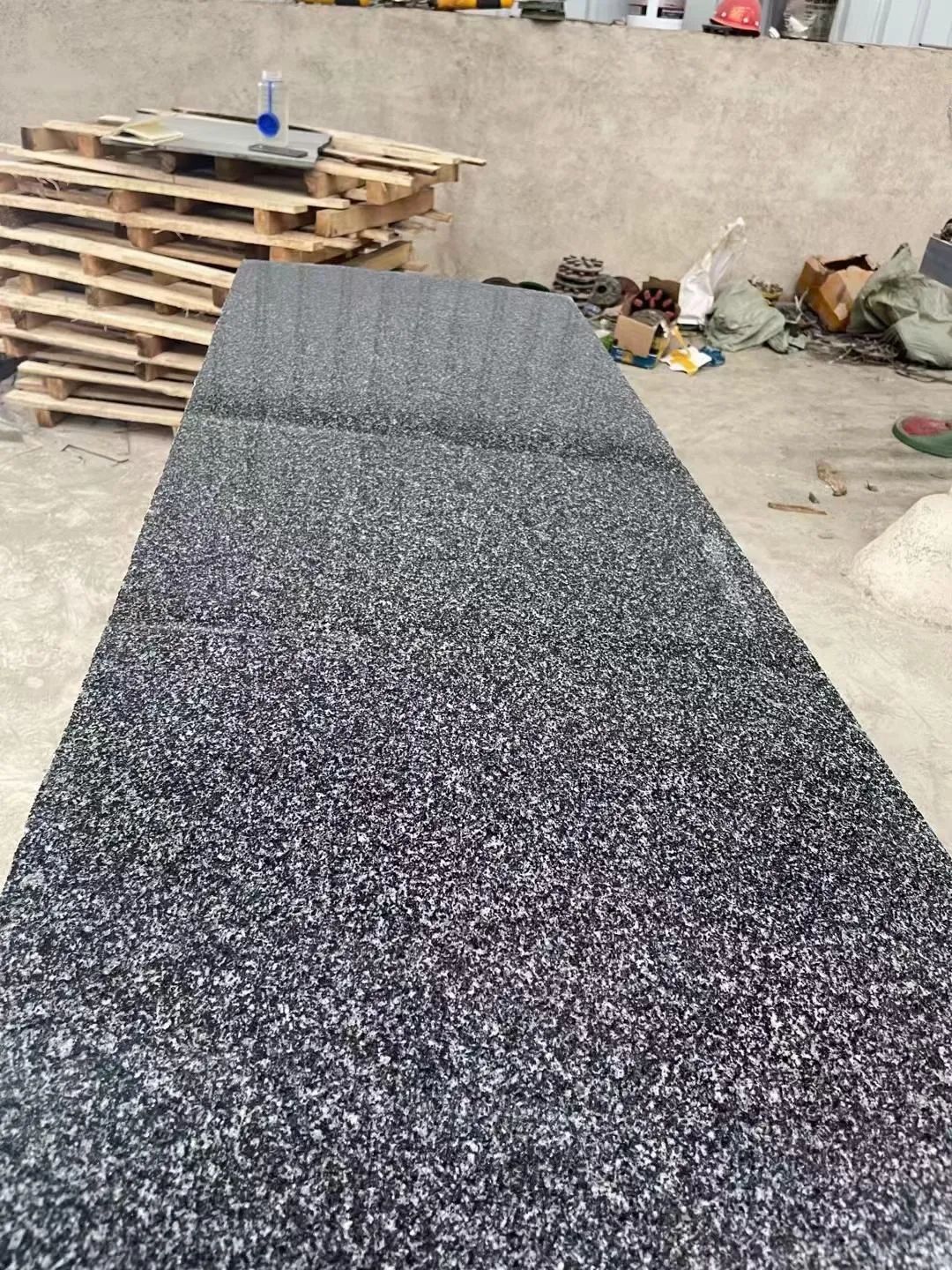 山東g654芝麻黑、章丘黑石材廠家怎么控制質(zhì)量(圖13)