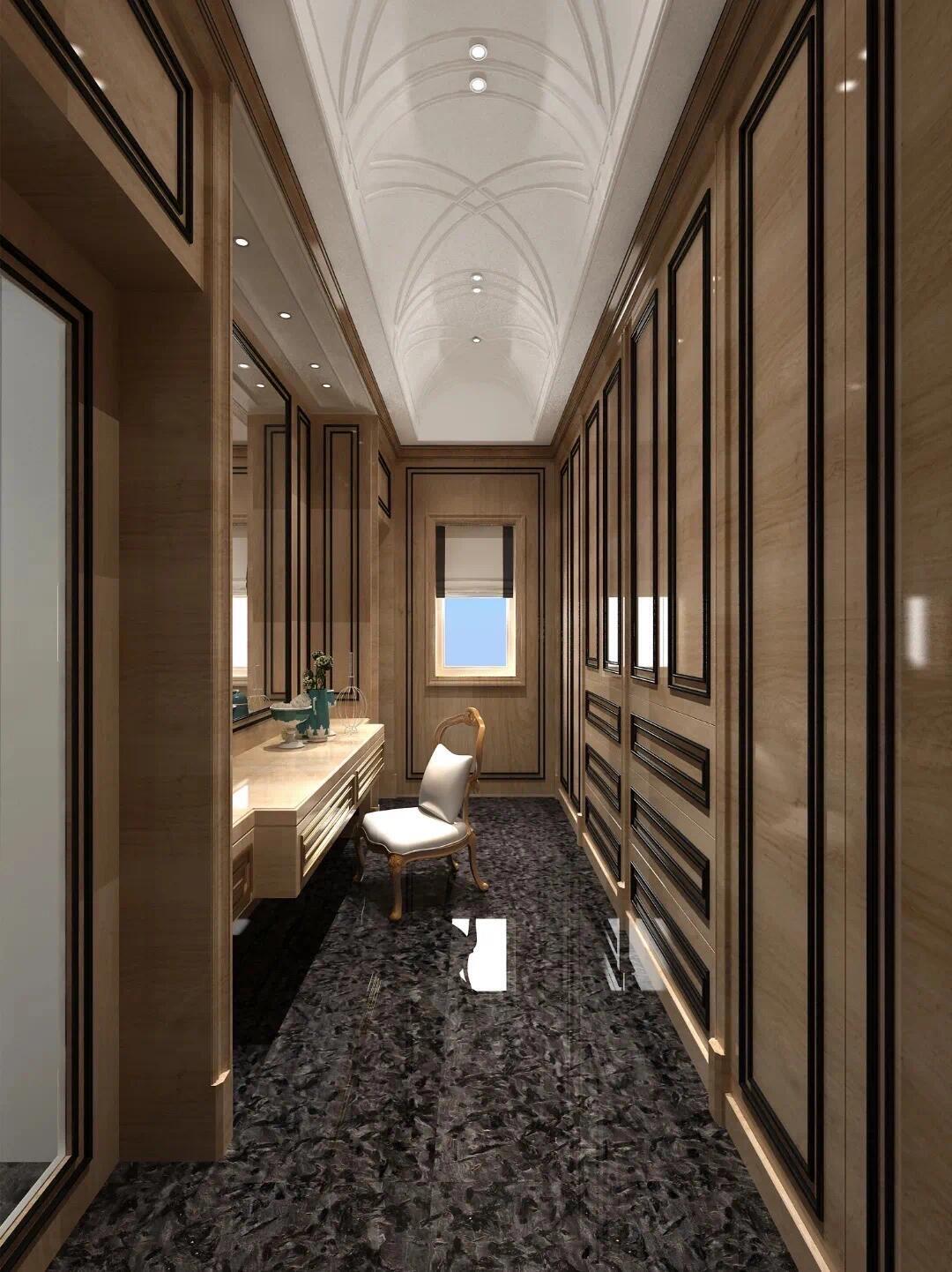 安哥拉黑花崗巖石材表面處理方式(圖4)