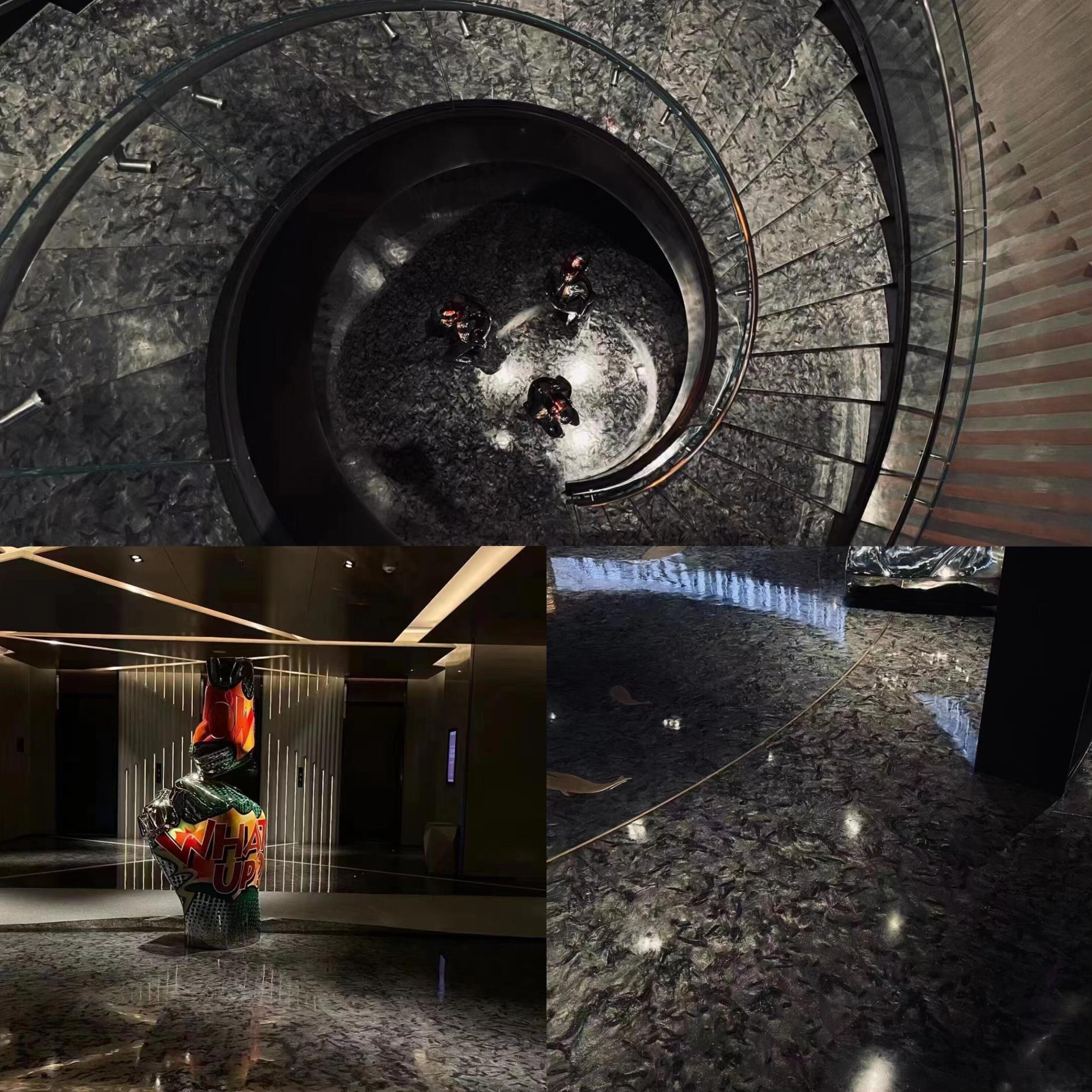 安哥拉黑花崗巖石材抗壓強(qiáng)度參數(shù)