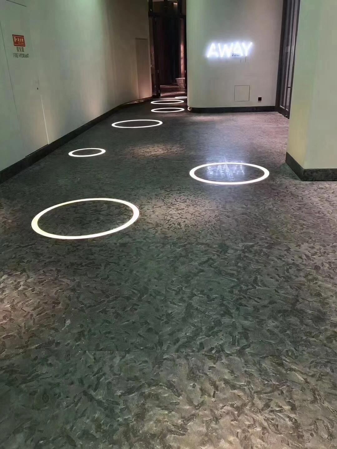 安哥拉黑花崗巖石材養(yǎng)護(hù)基本方法