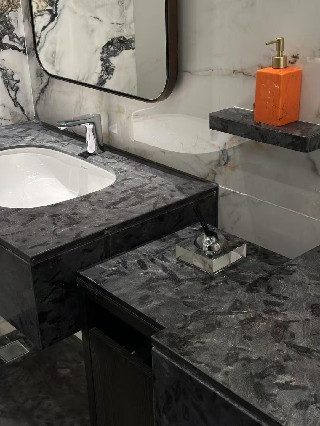 安哥拉黑大理石光面批發(fā)廠家列表