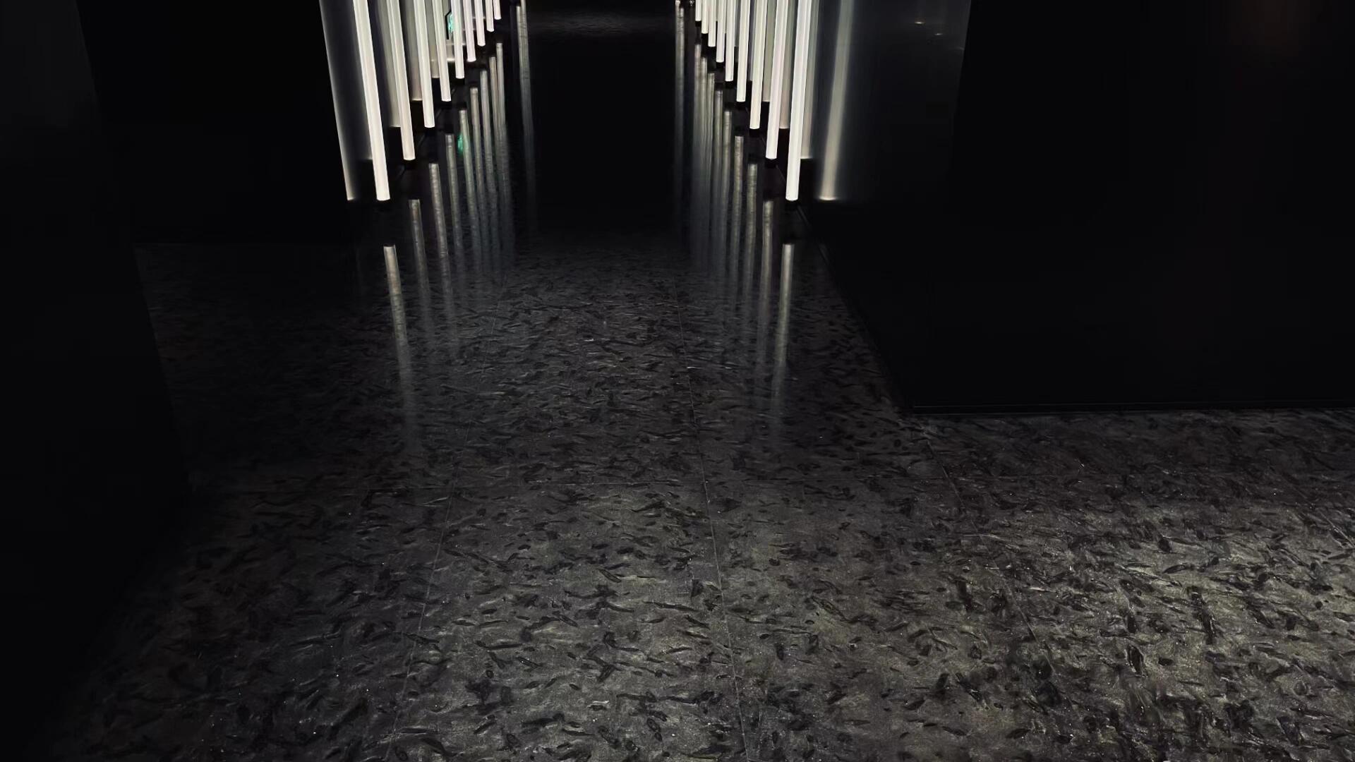 （黑金沙、安哥拉黑）黑色大理石多少錢一平方廠家怎么介紹