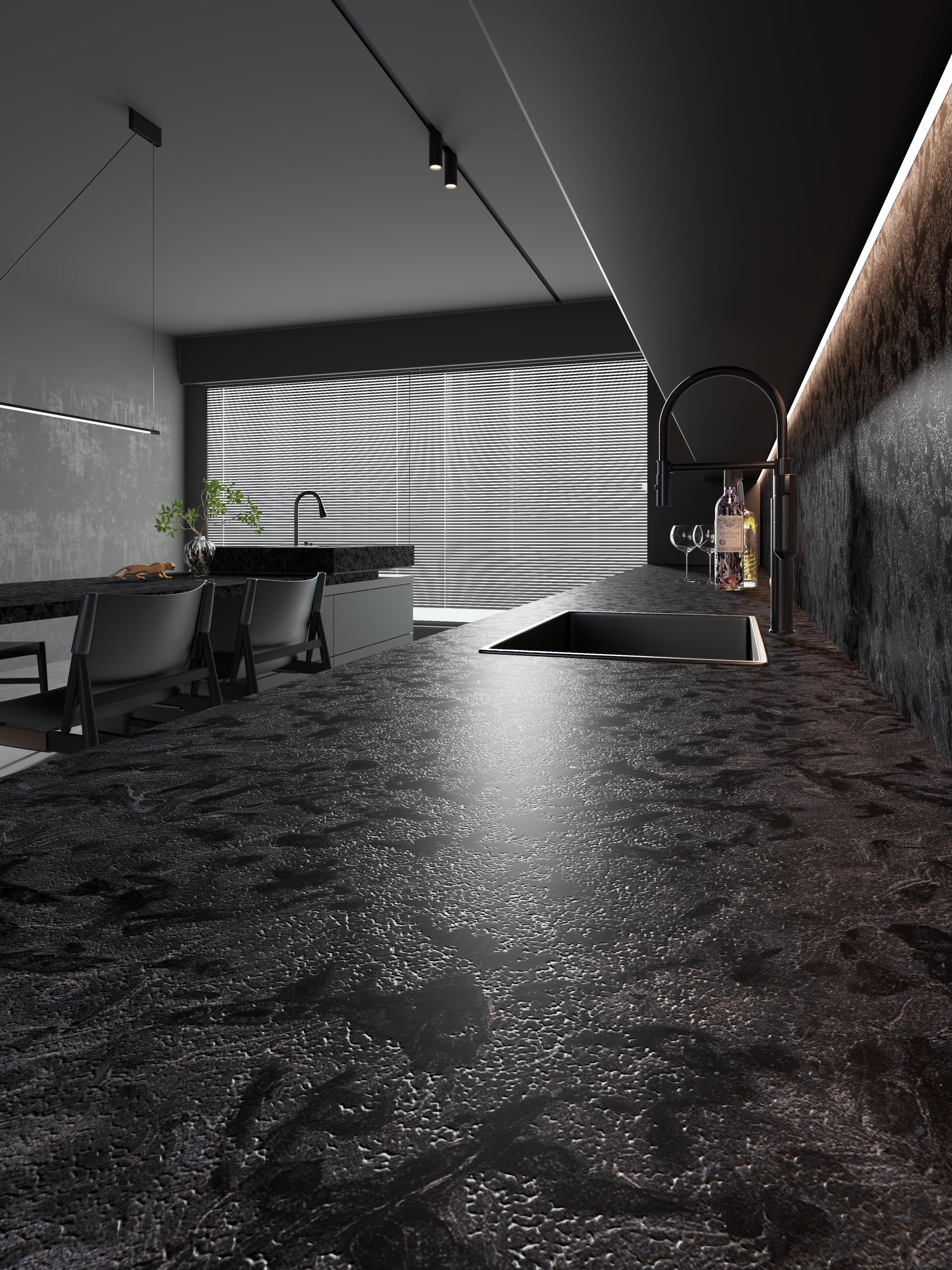 范思哲黑大理石厚度與尺寸標(biāo)準(zhǔn)