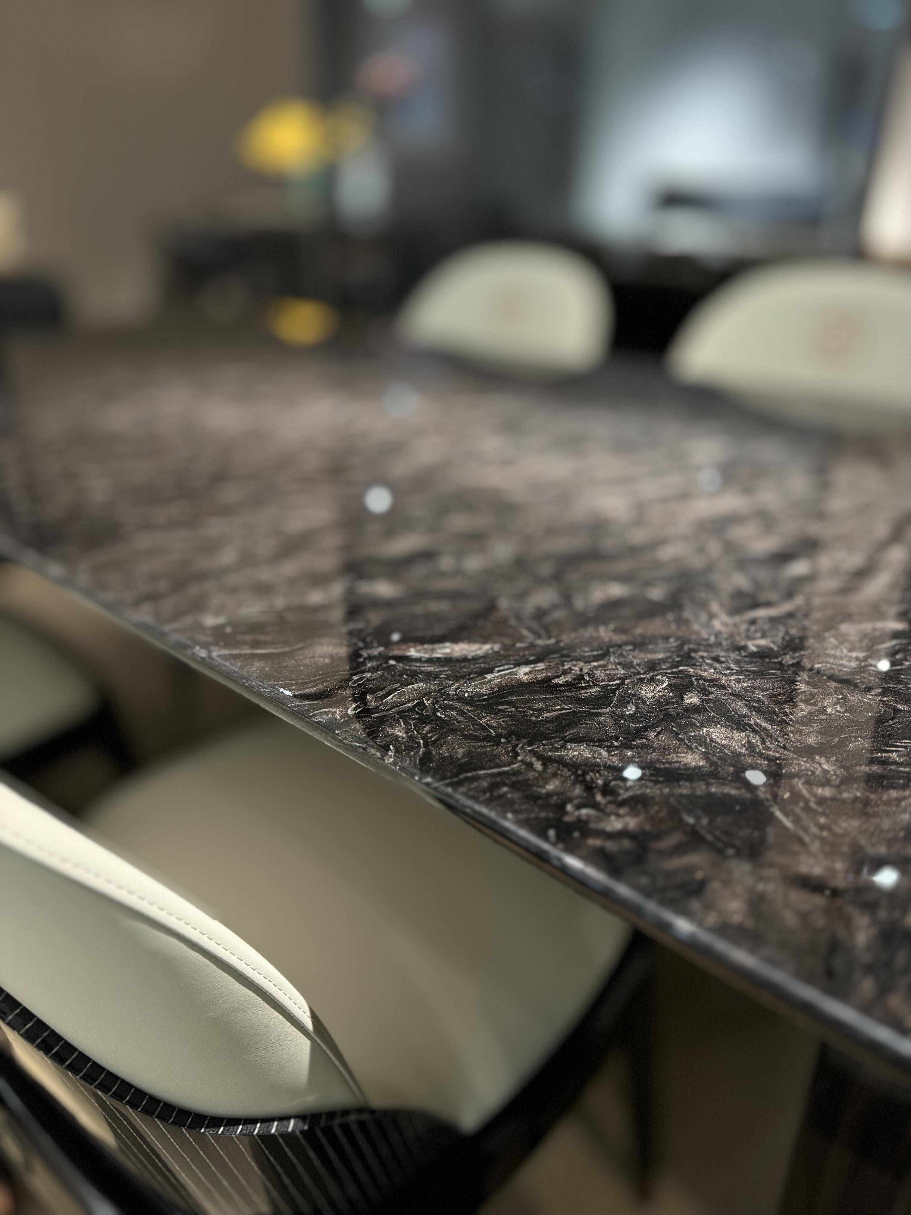 安哥拉黑花崗巖廠家推薦列表安哥拉黑大理石光面與皮革面常見(jiàn)規(guī)格