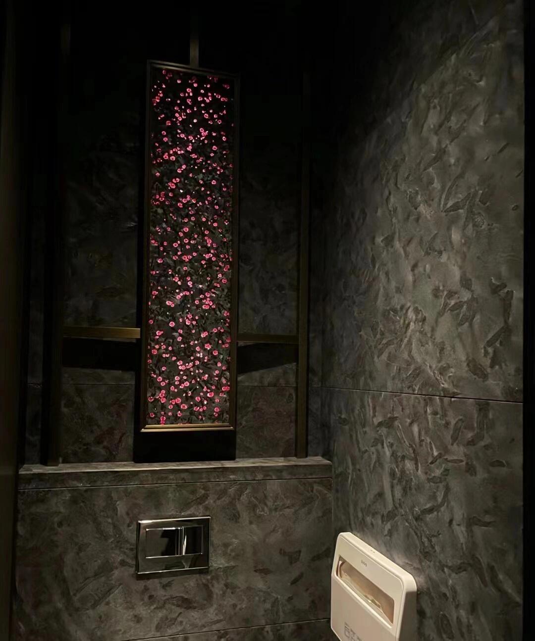 安哥拉黑花崗巖光面石材生產(chǎn)廠商