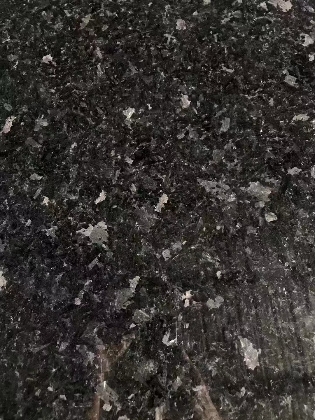 安哥拉黑大理石光面安哥拉黑皮革面安哥拉黑花崗巖廠家推薦三者材質(zhì)差異與適用位置(圖3)