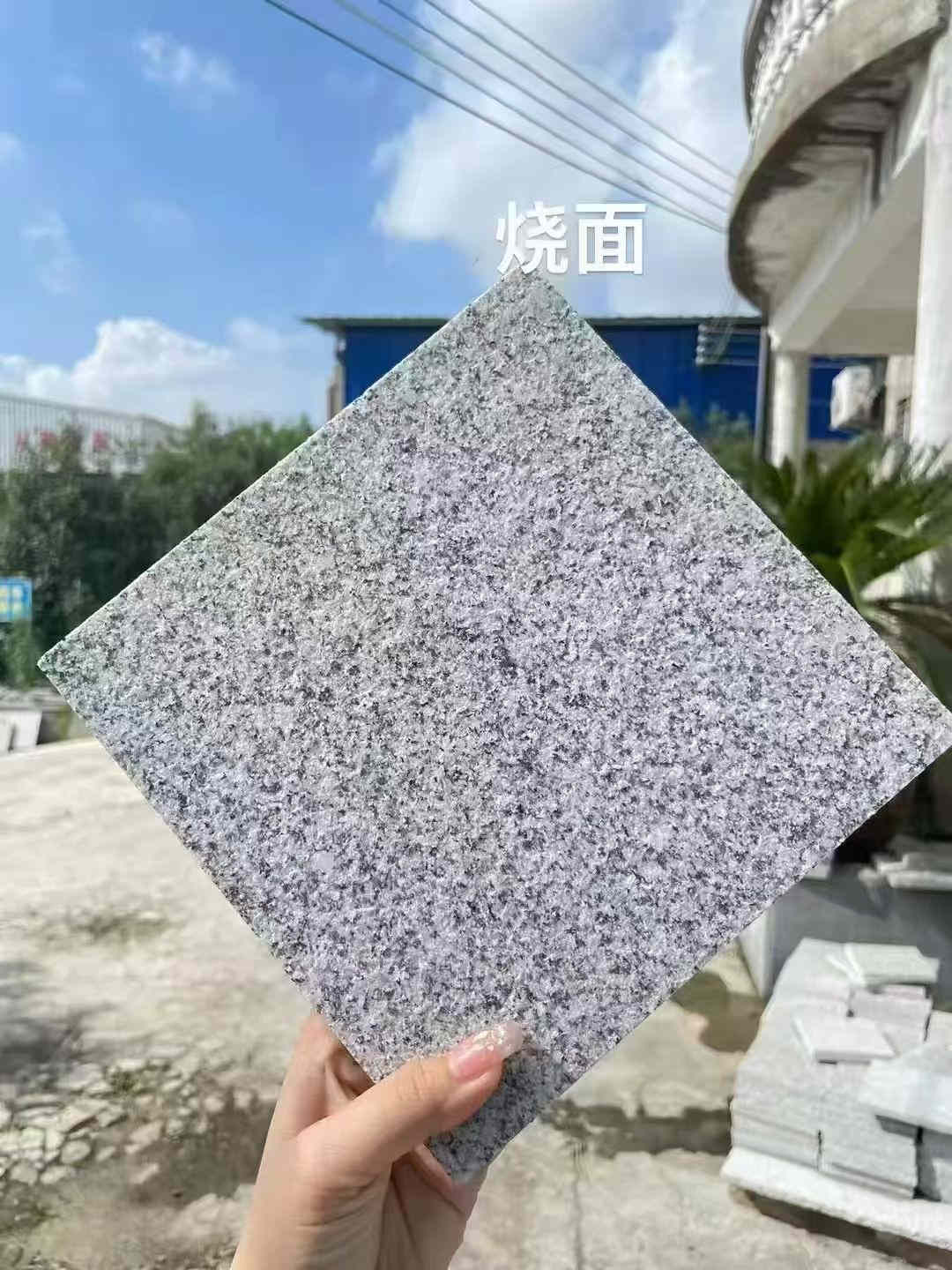 白麻花崗巖多少錢一平米