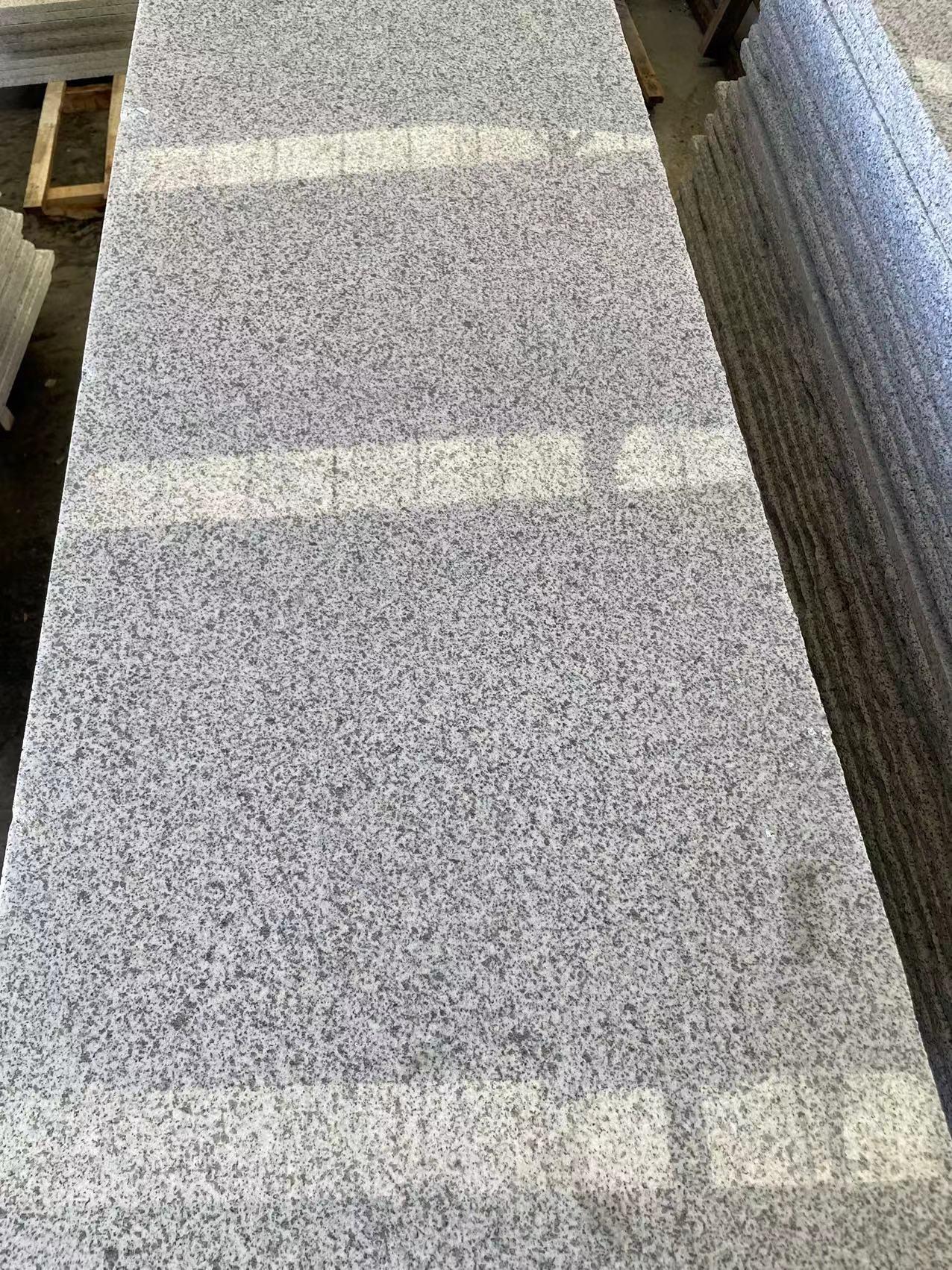 白麻路沿石市場報價火燒石鋪裝成本(圖6)