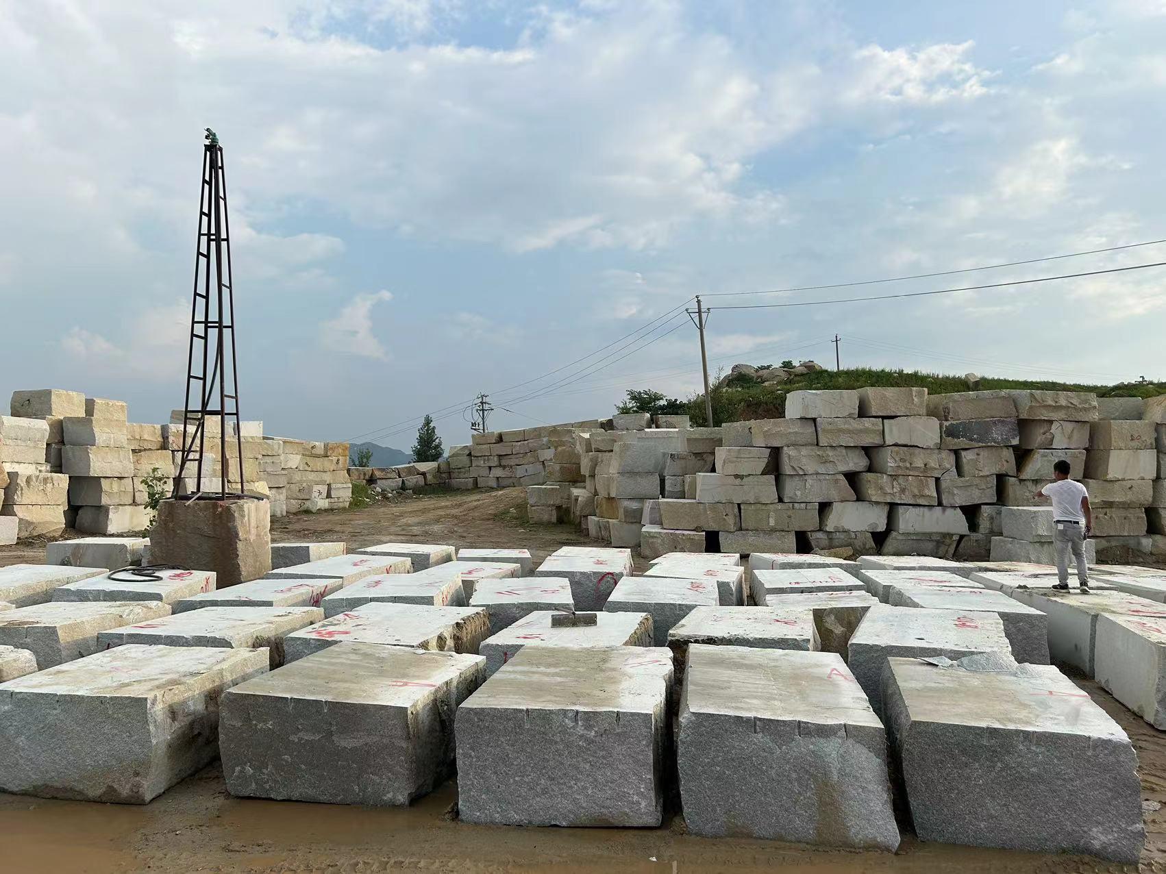 白麻石材批發(fā)廠(chǎng)家花崗巖直銷(xiāo)聯(lián)系電話(huà)