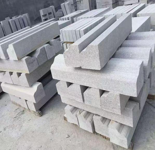 白麻花崗巖石板價格影響因素