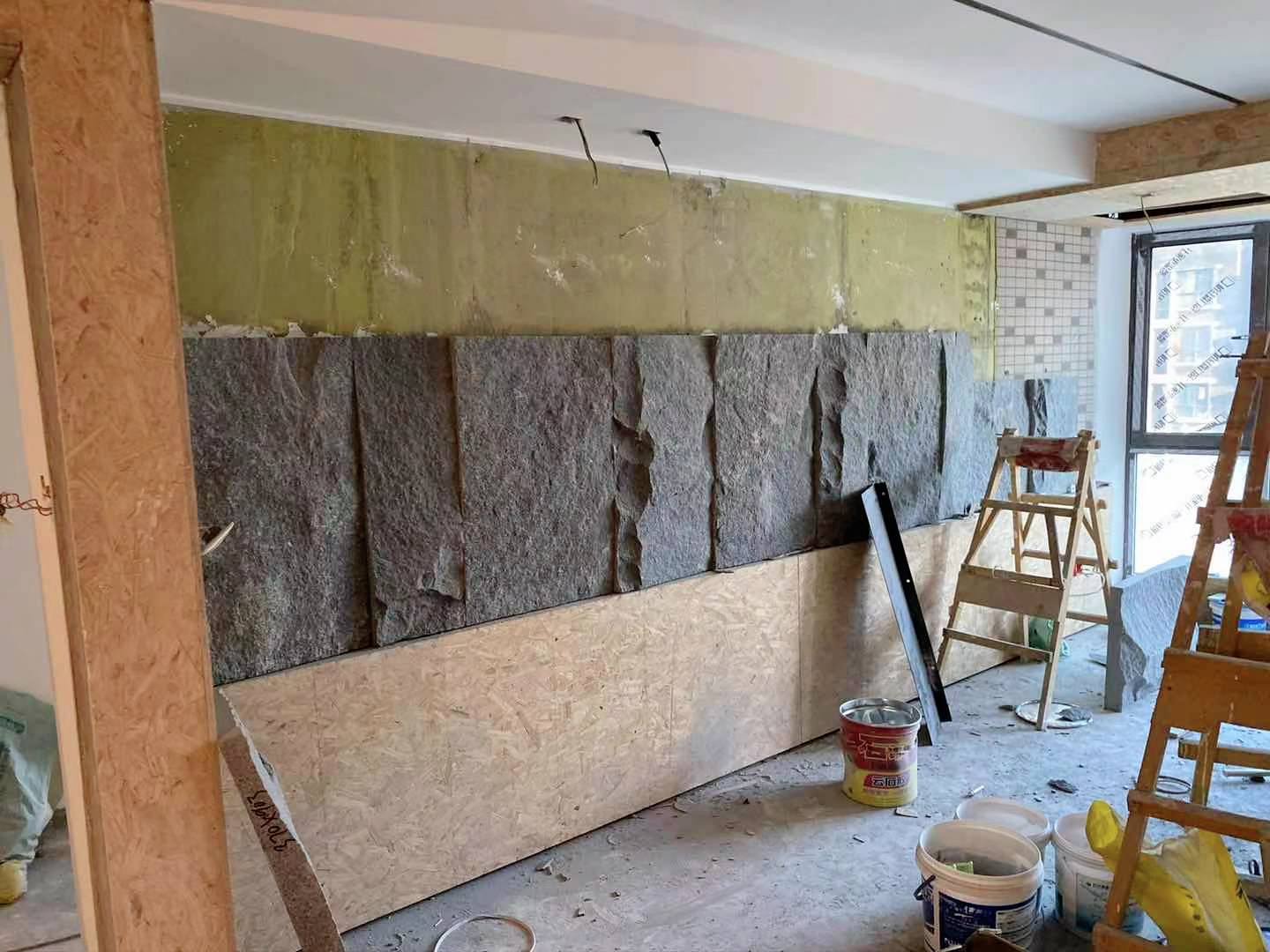 大理石電視墻背景墻大全圖片