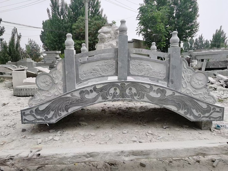 石材雕刻涼亭(圖3)