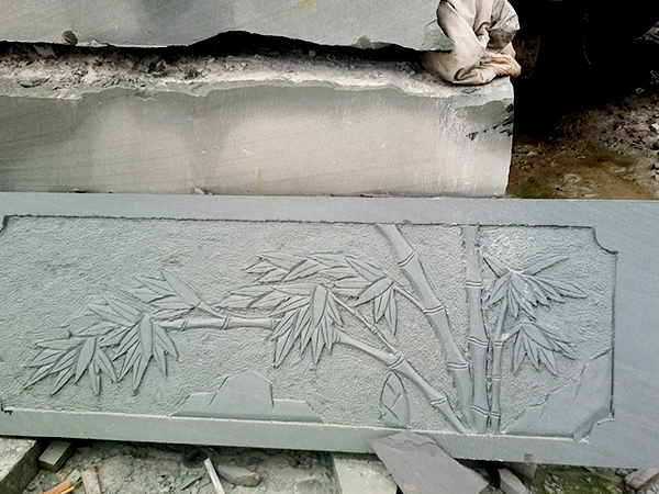 石欄桿扶手及橋欄桿加工廠家多少錢一米