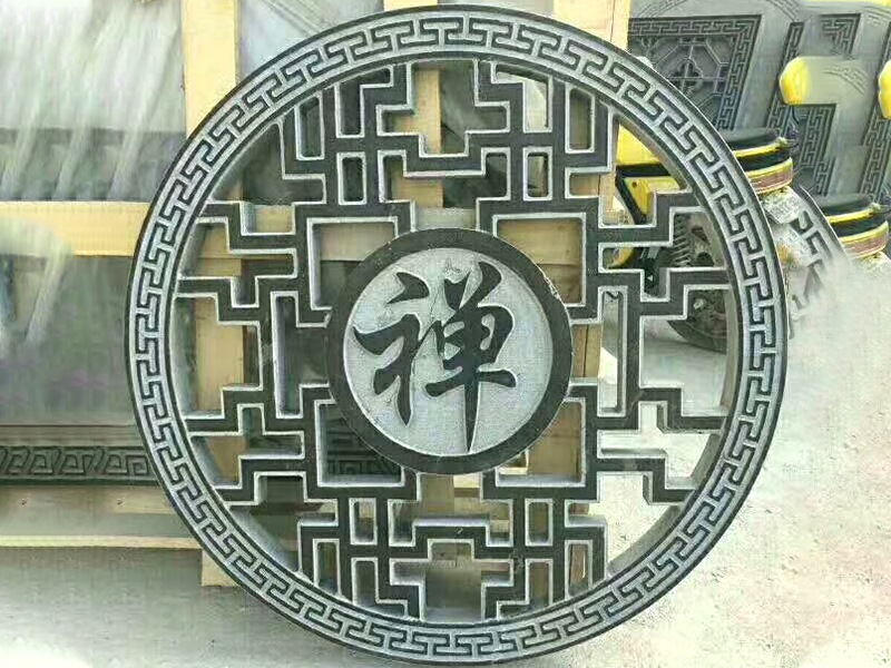 石欄桿廠家加工多少錢一米(圖5)