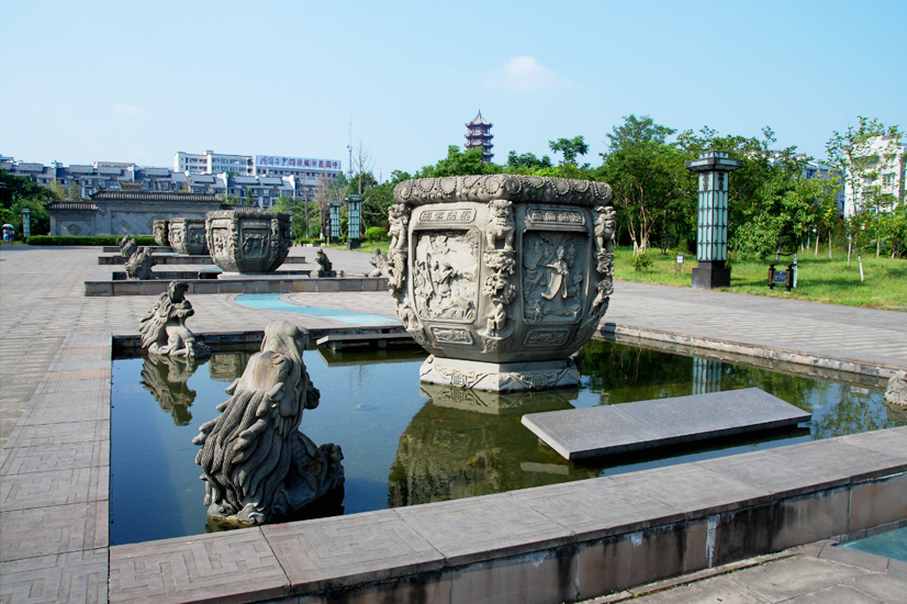 云浮石材雕刻廠