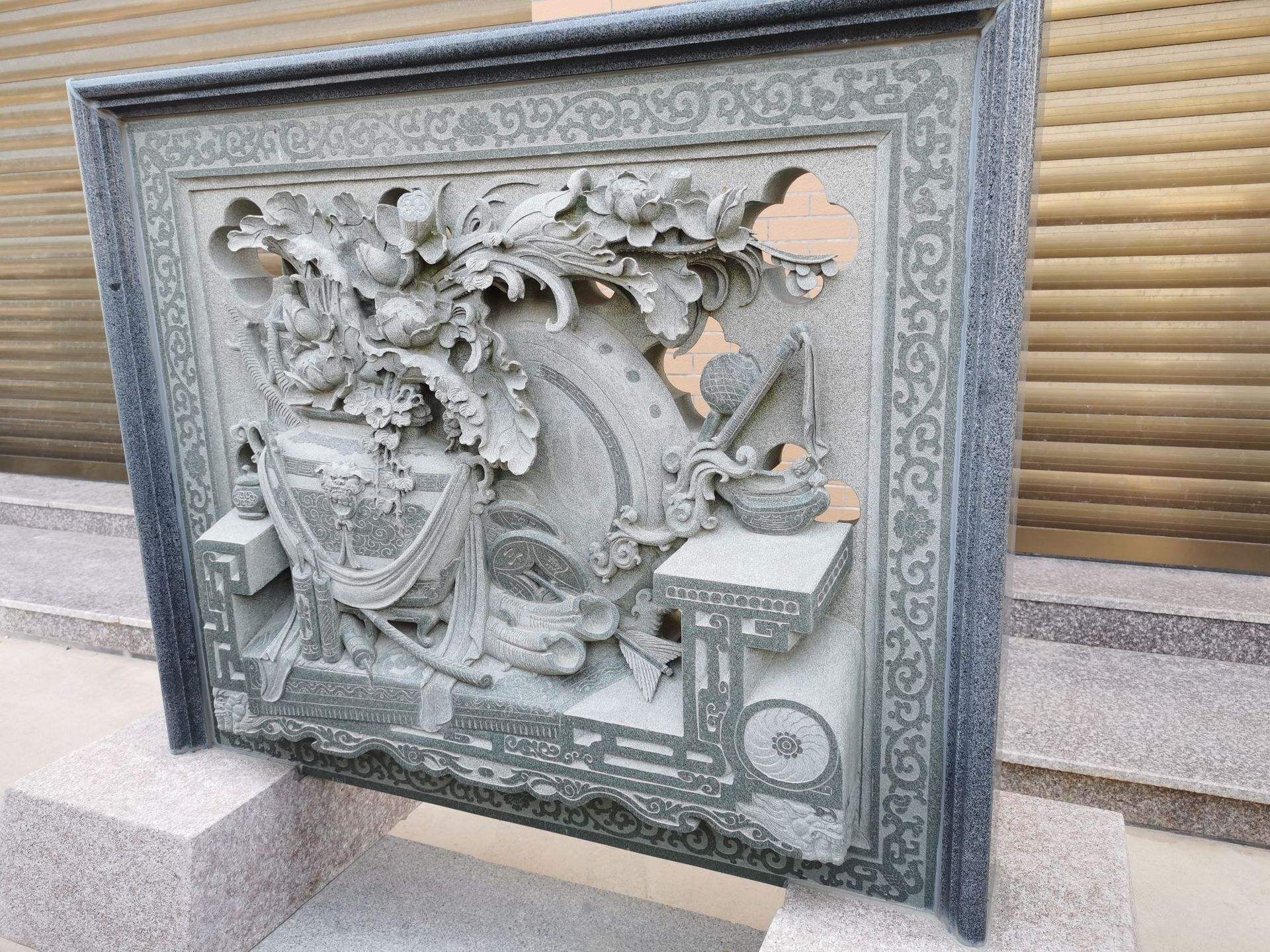 雕刻石材批發(fā)