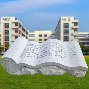 莒南縣石材雕刻(圖2)