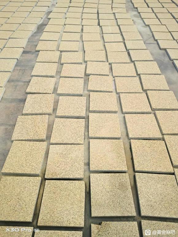 新礦黃金麻石材廠家