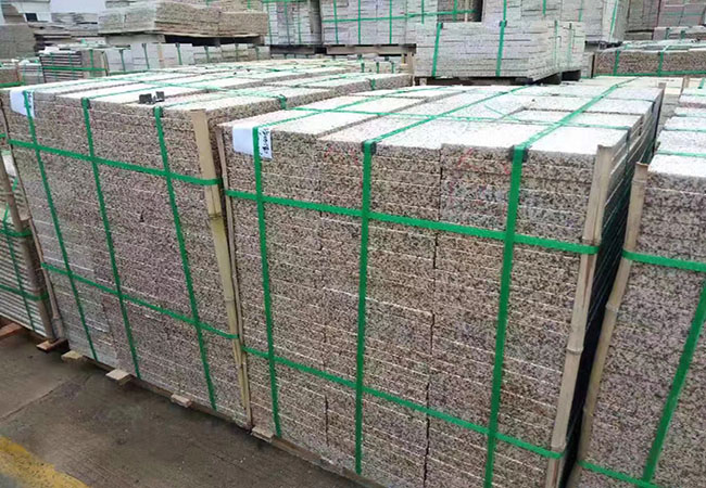 黃銹石干掛外墻每平方米價格