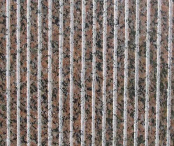 紅色柱墩柱皮加工選用將軍紅石材的廠家名單與單價