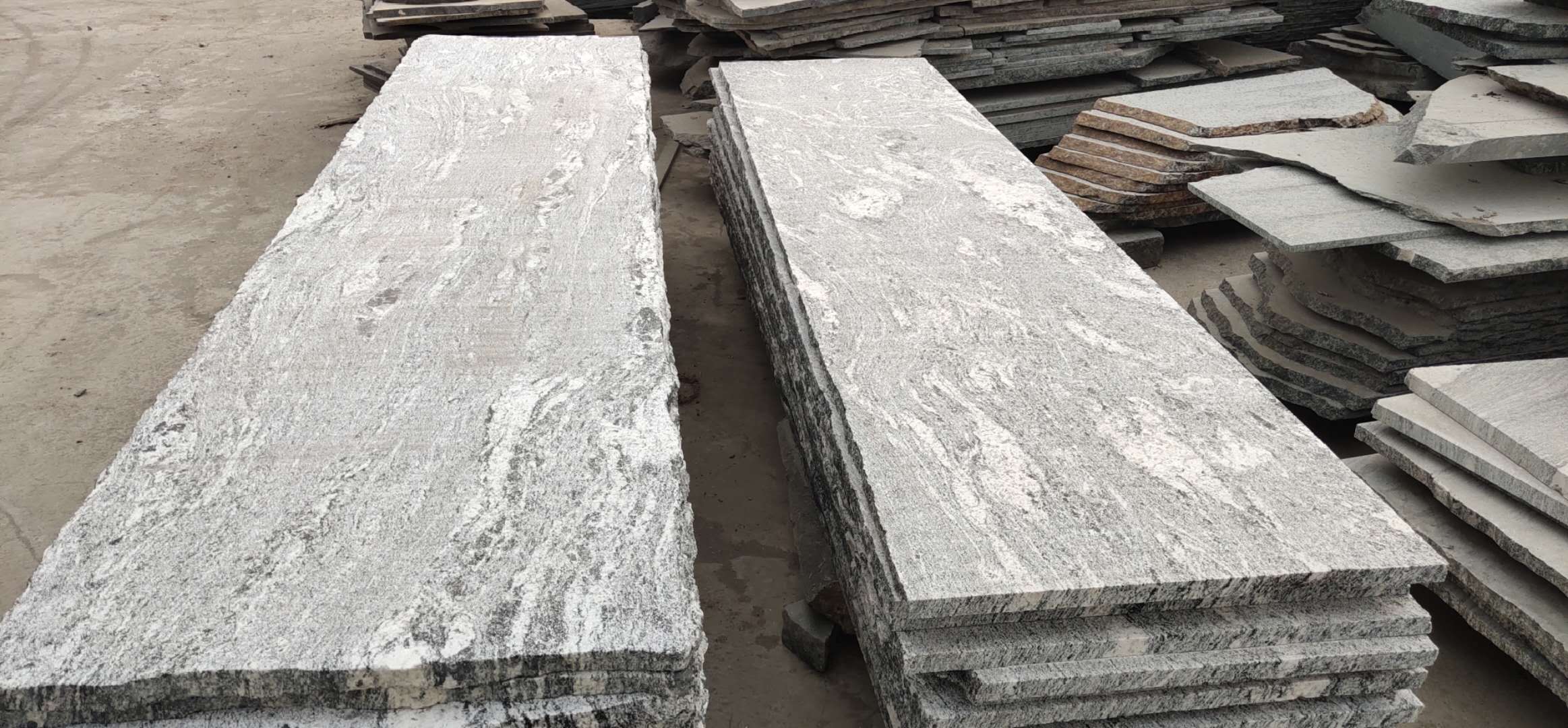 浪淘沙花崗巖價格高嗎