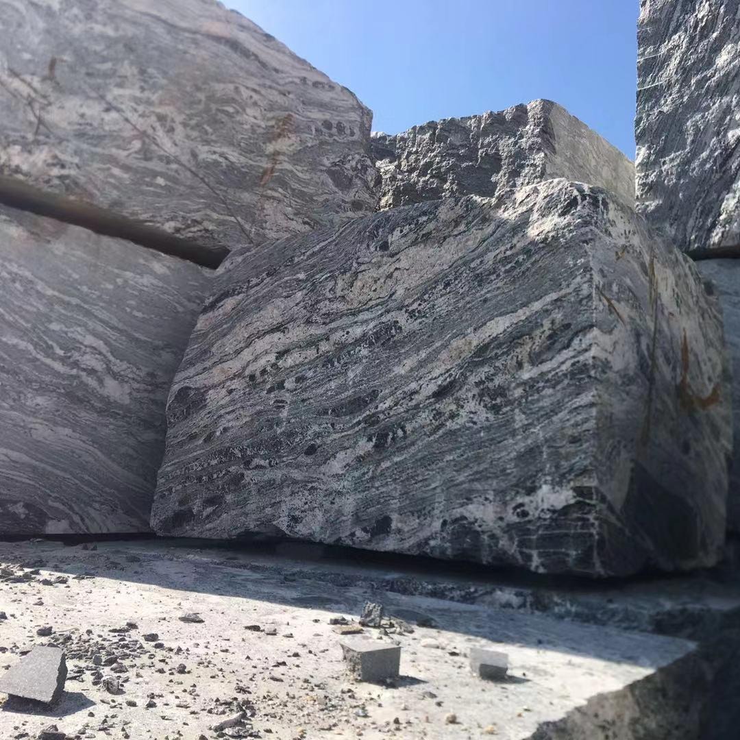 浪淘沙石材：打造您的專屬藝術(shù)品