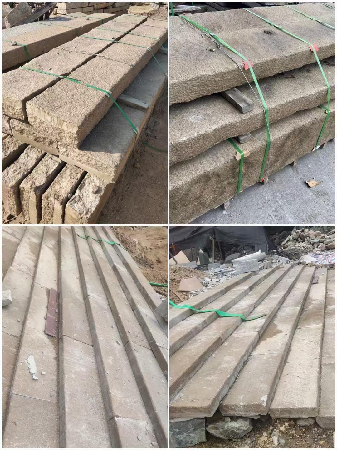 老石板廠家仿古石材每平方米價格具體查詢(圖4)