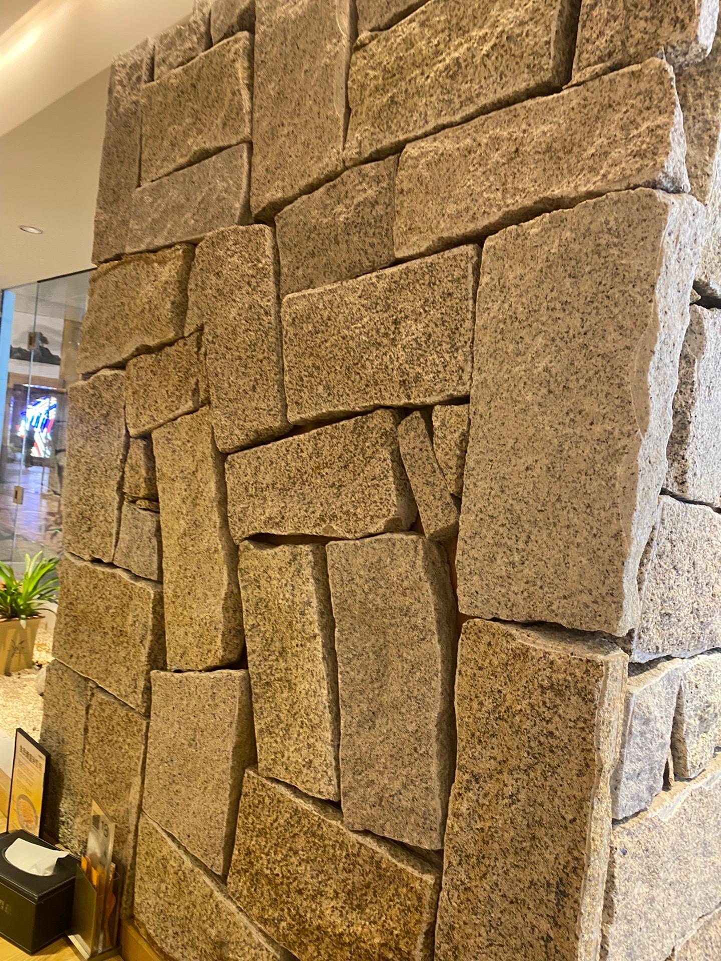 老青石板做舊處理用于古建修復(fù)鋪地