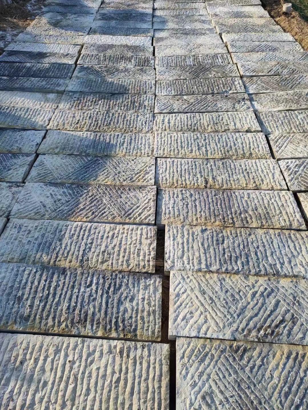 仿古石材廠家老石板舊石材加工批發(fā)價(jià)格怎么算(圖3)