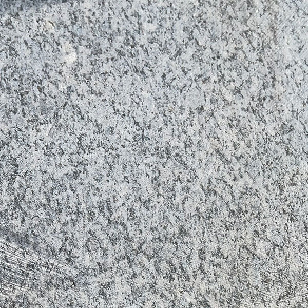 魯灰石材廠家直銷魯灰深灰色大理石3公分地鋪石火燒板