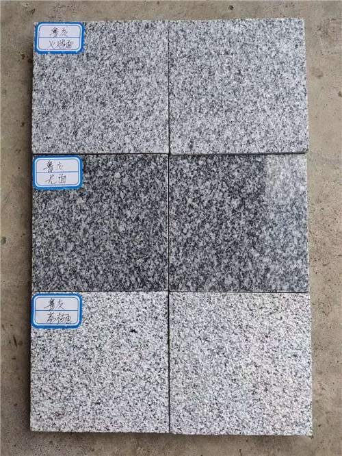 泗水魯灰石材有限公司(圖1)