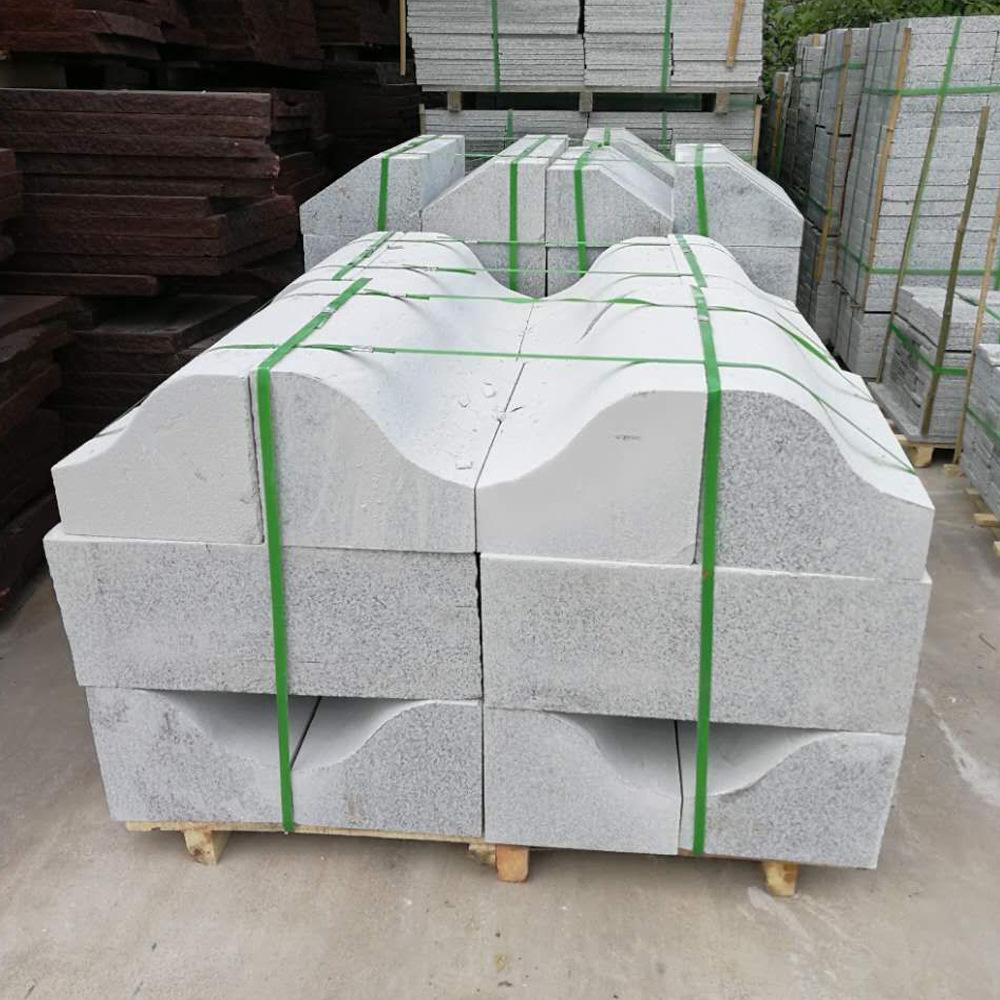 路緣石路沿石區(qū)別