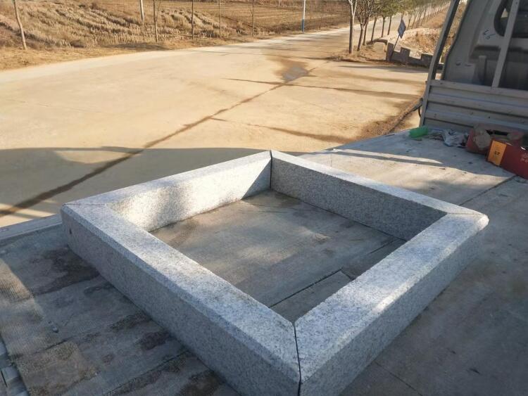 便宜路牙石廠家聯(lián)系方式路沿石一米價格查詢(圖3)