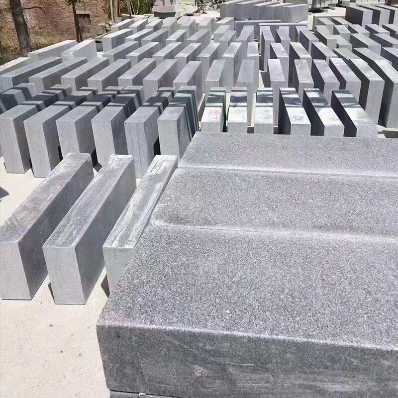 如何聯(lián)系路沿石廠家獲取芝麻白芝麻灰芝麻黑產(chǎn)品(圖4)