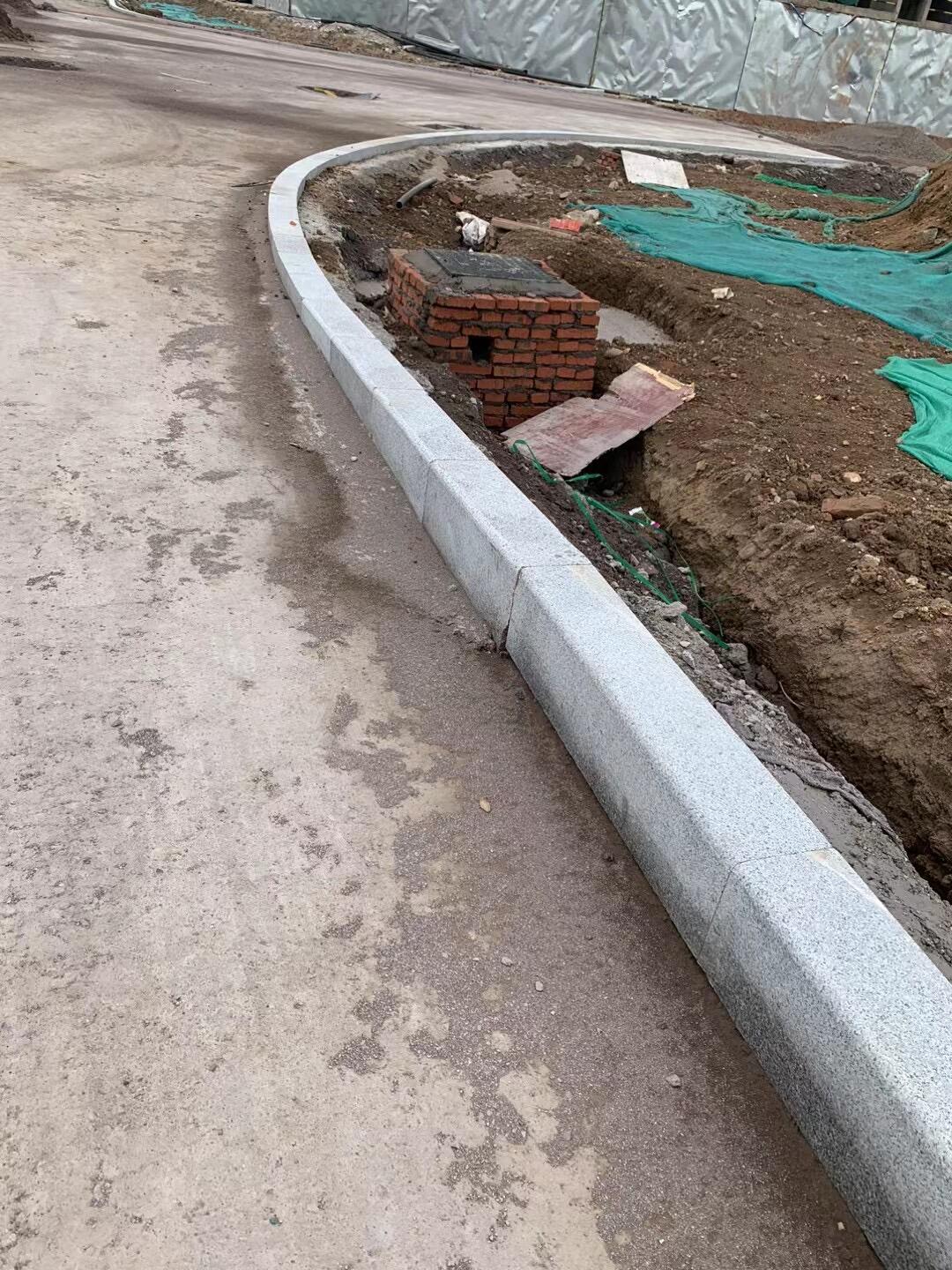 路沿石廠家供應(yīng)價(jià)格詳情及路牙石按立方計(jì)算采購(gòu)成本(圖4)